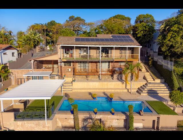 3 BEDROOM HOUSE FOR SALE IN WESTVILLE